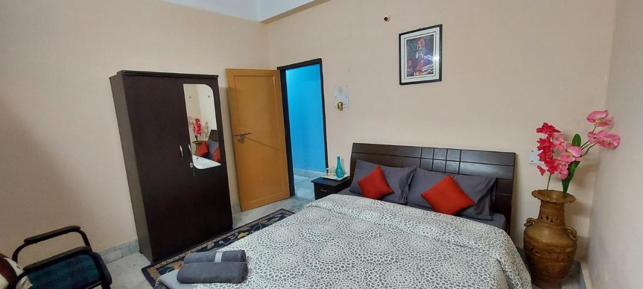 Miltonia Bliss Homestay Sziliguri Kültér fotó