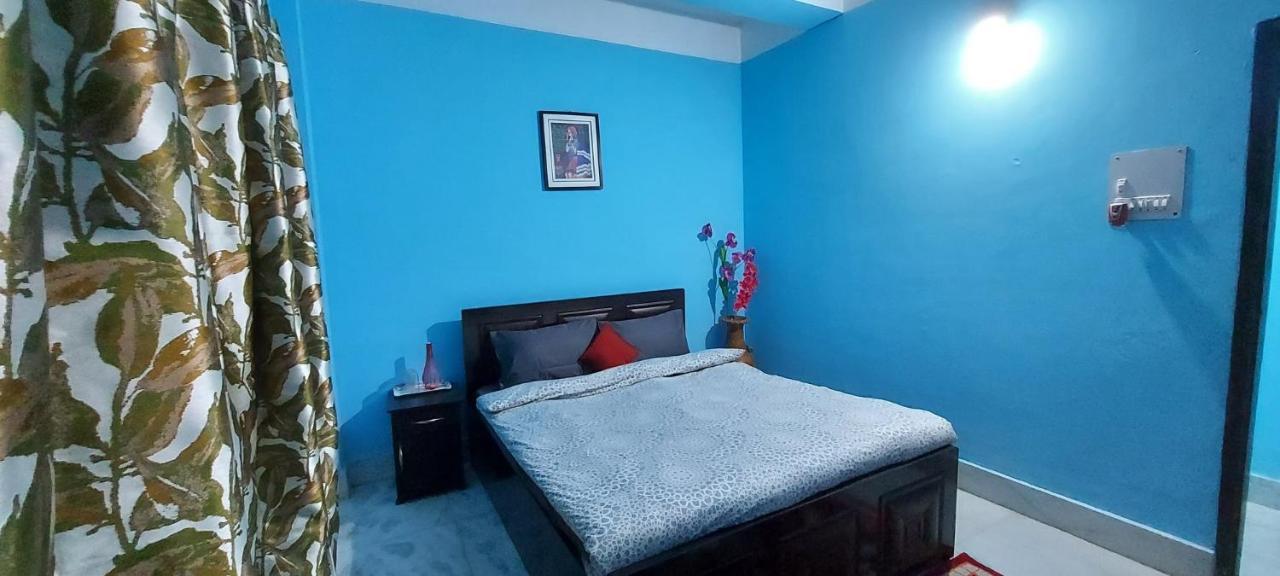 Miltonia Bliss Homestay Sziliguri Kültér fotó